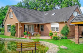Ferienwohnung Schwarzenhof, Kargow